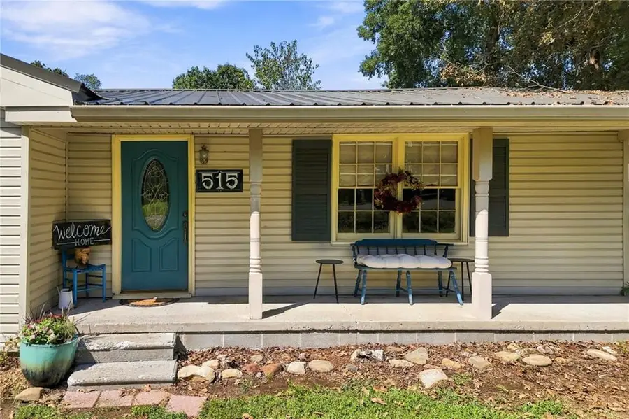 515 S 5th Avenue, Chatsworth, GA 30705 - #3