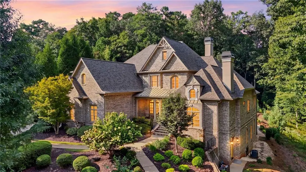 750 Tramore Place, Milton, GA 30004 - #1