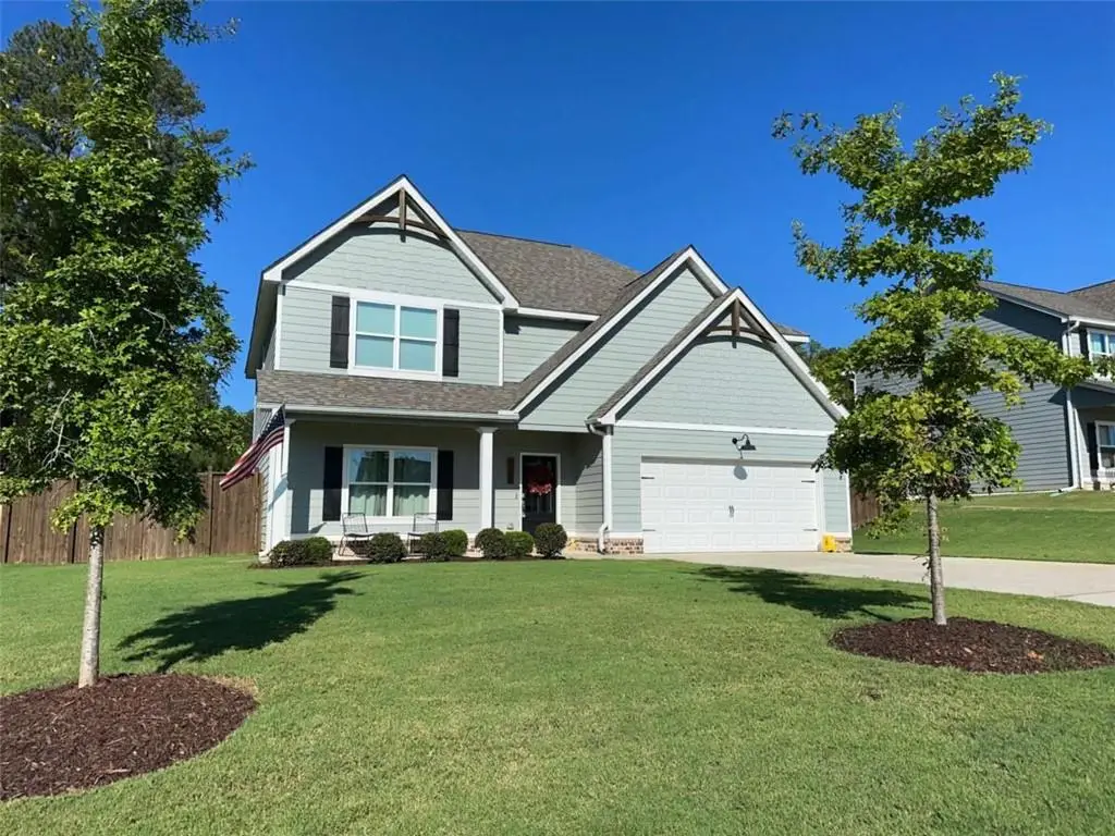 145 Springwood Drive, Carrollton, GA 30117 - #1