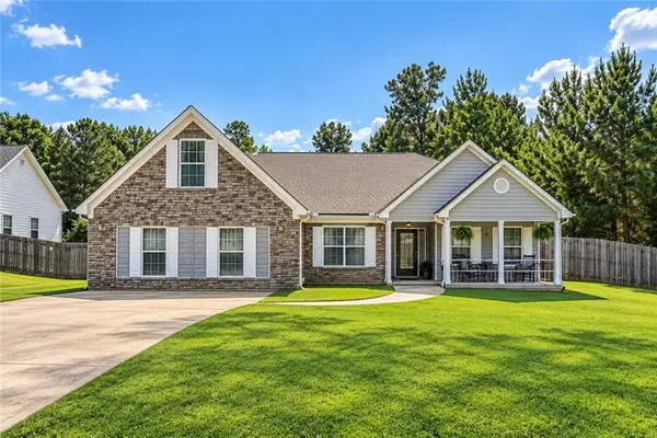 740 Pebble Boulevard, Covington, GA 30016