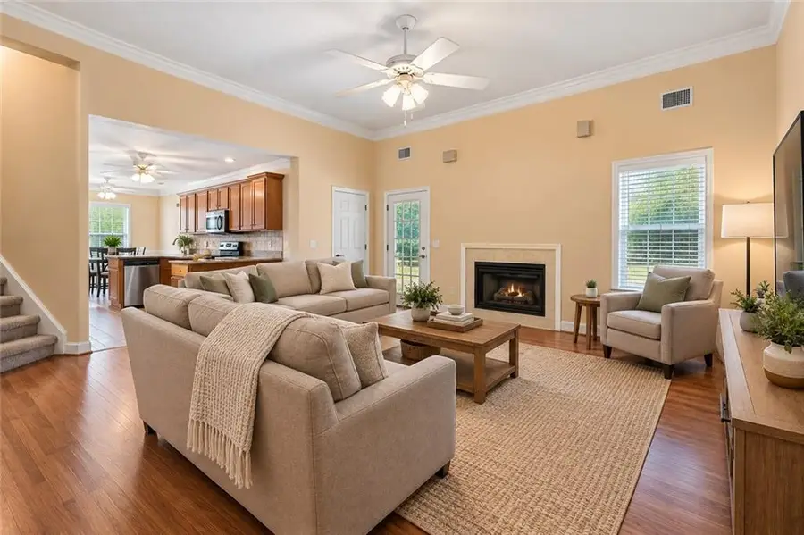 740 Pebble Boulevard, Covington, GA 30016 - #2