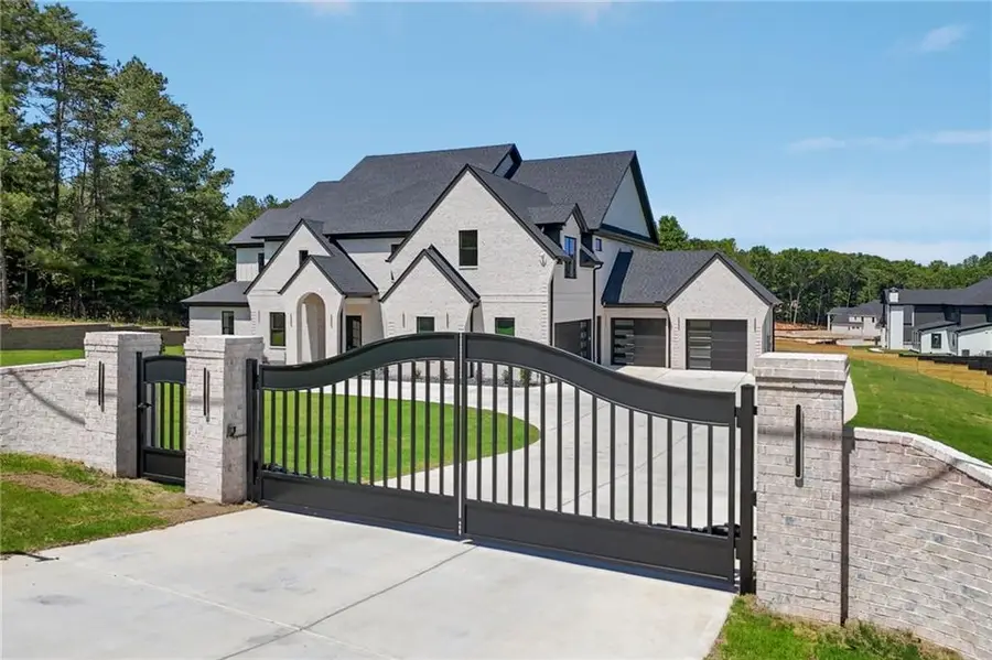 3207 Thompson Mill Rd, Buford, GA 30519 - #2