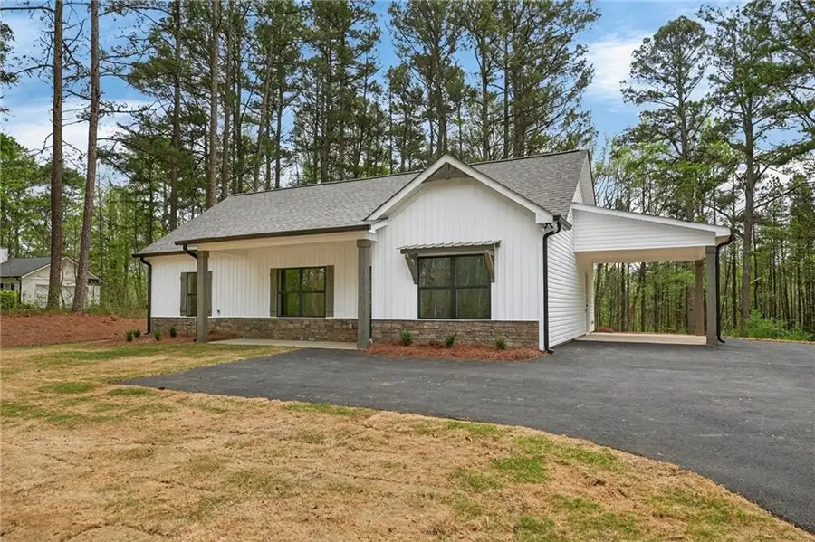 920 Youngs Farm Road, Cedartown, GA 30125 - #2