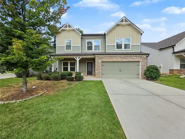 1118 Hibiscus Way Sw, Mableton, GA 30126