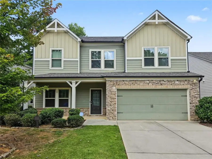 1118 Hibiscus Way Sw, Mableton, GA 30126 - #2