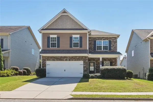 1042 Sonoma Drive Sw, Lawrenceville, GA 30045