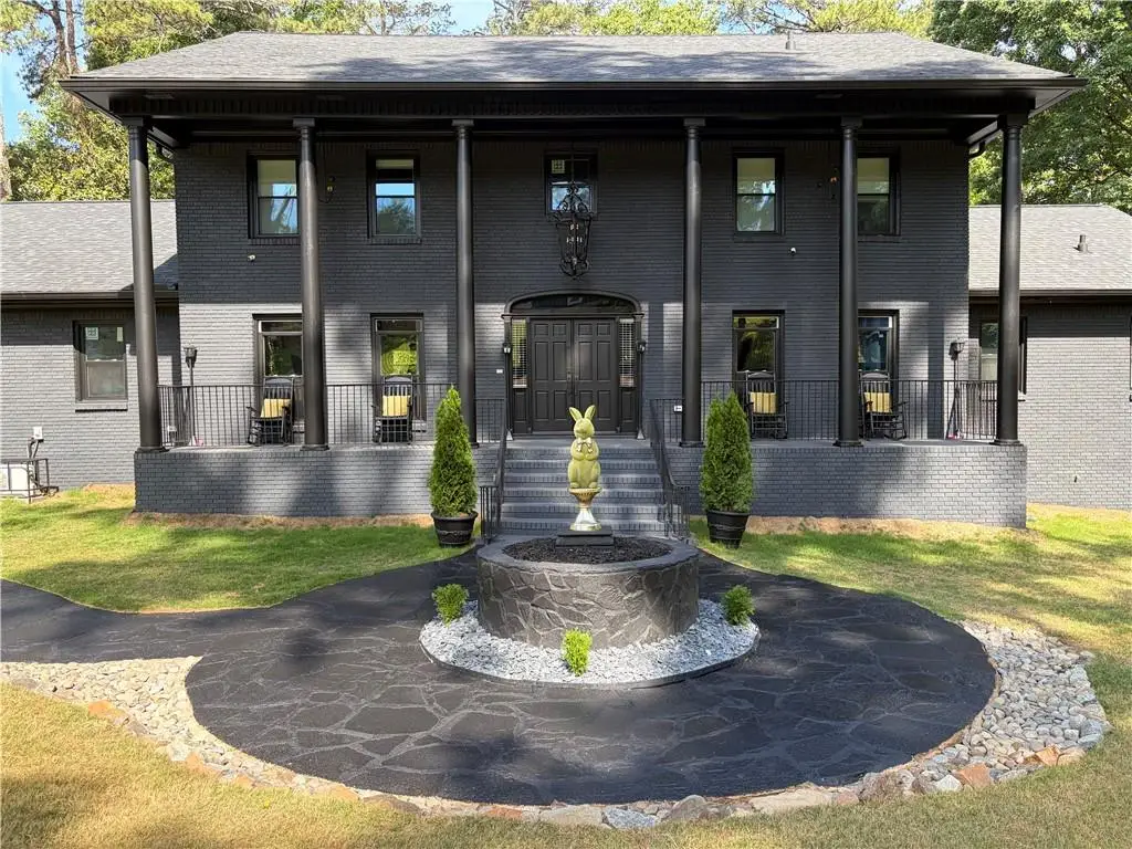 3519 Prince George Street, Atlanta, GA 30344 - #1