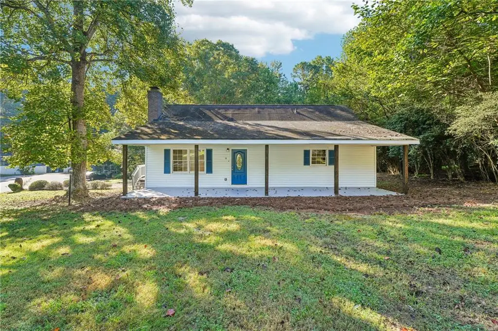 22 Oak Circle, Dallas, GA 30157 - #1