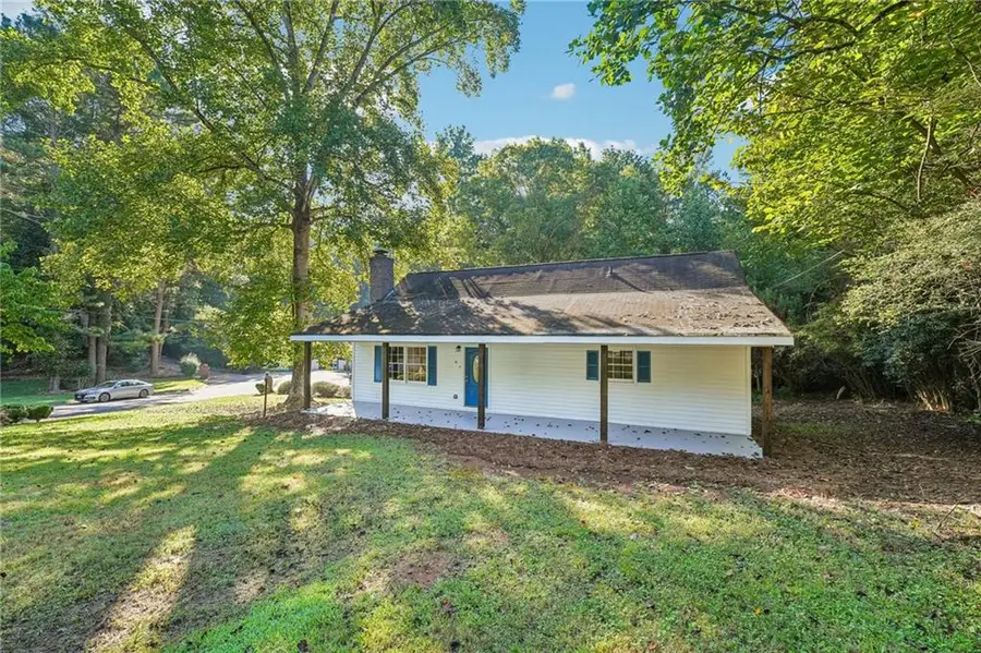 22 Oak Circle, Dallas, GA 30157 - #3