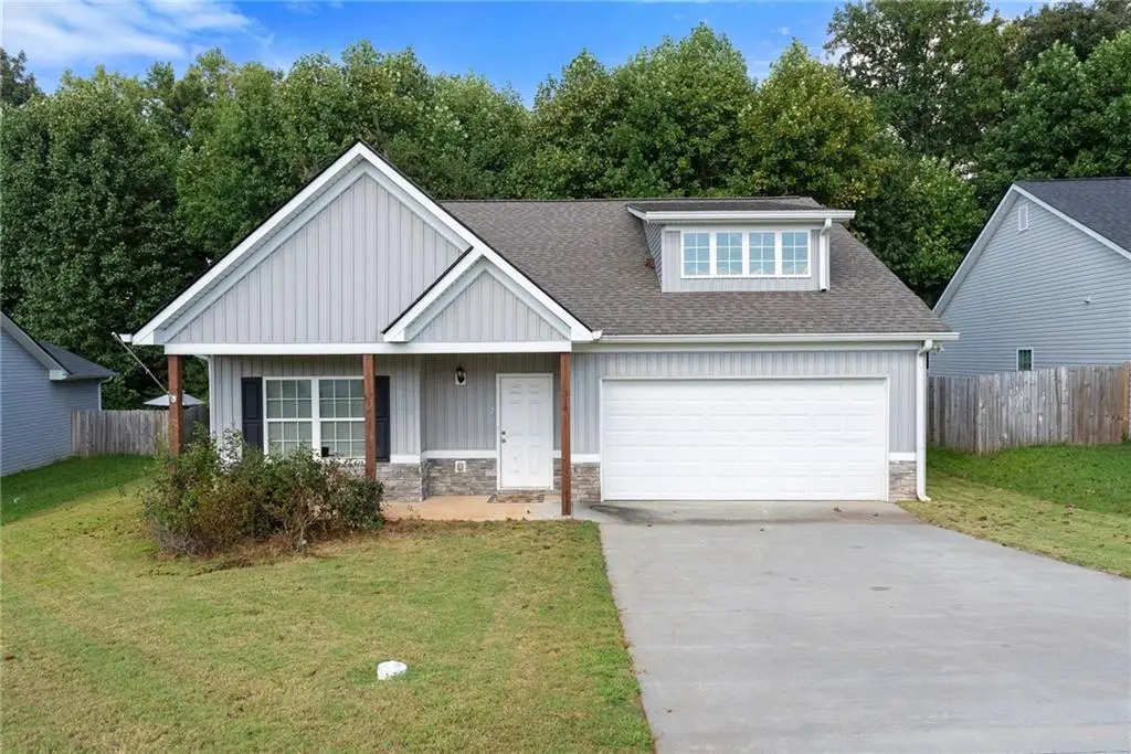 314 Highland Pointe Drive, Alto, GA 30510 - #1