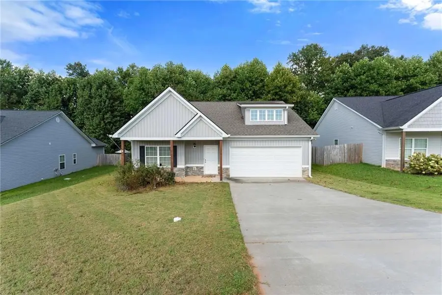 314 Highland Pointe Drive, Alto, GA 30510 - #2