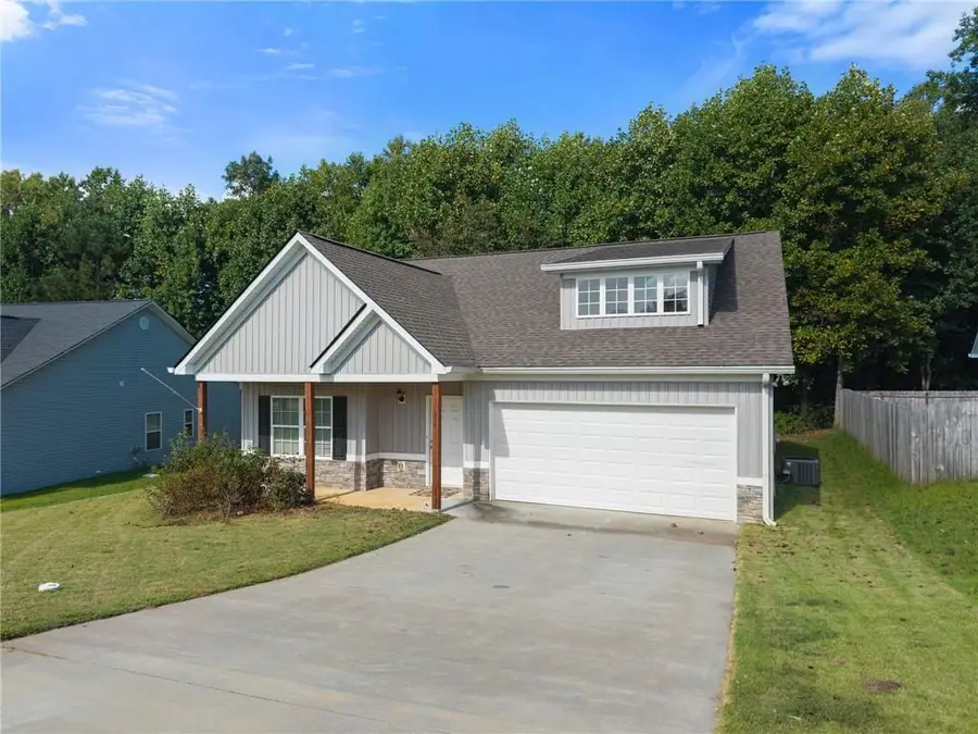 314 Highland Pointe Drive, Alto, GA 30510 - #3