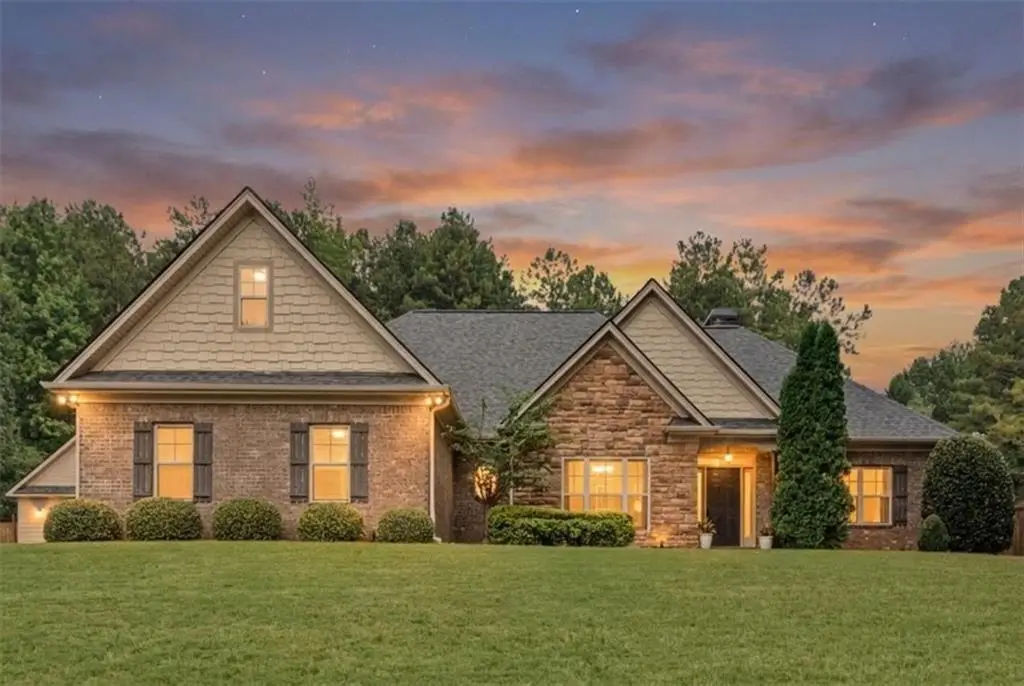 32 Meadow View Glen, Newnan, GA 30265 - #1
