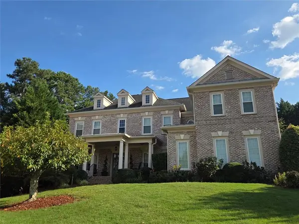 4690 Prestbury Drive, Suwanee, GA 30024