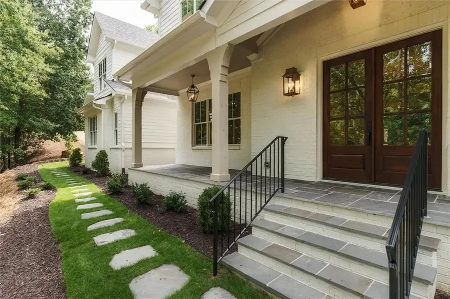 350 Lum Crowe Road, Roswell, GA 30075 - #2