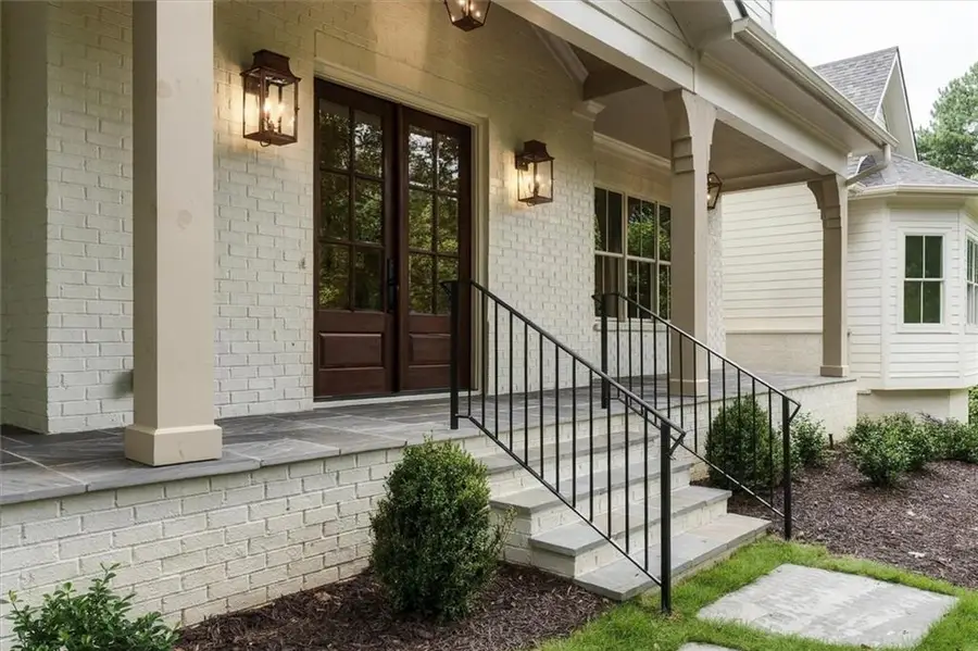 350 Lum Crowe Road, Roswell, GA 30075 - #3