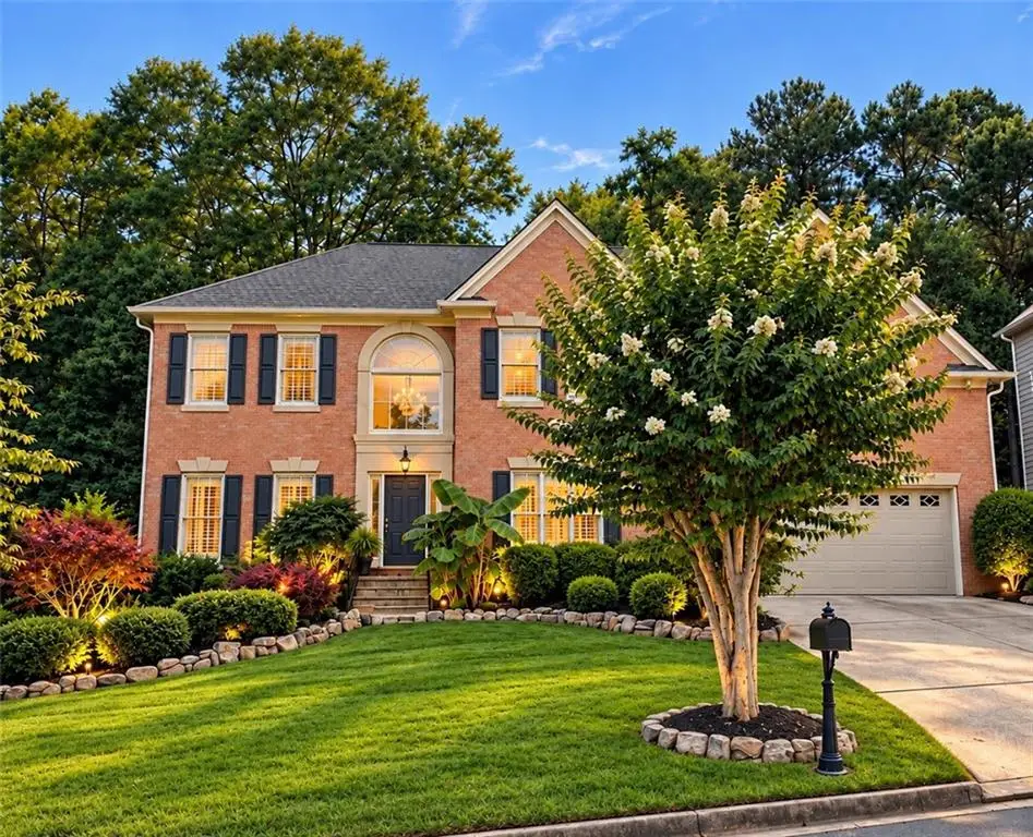 275 Gladeside Path, Johns Creek, GA 30024 - #1