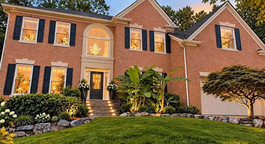 275 Gladeside Path, Johns Creek, GA 30024 - #2