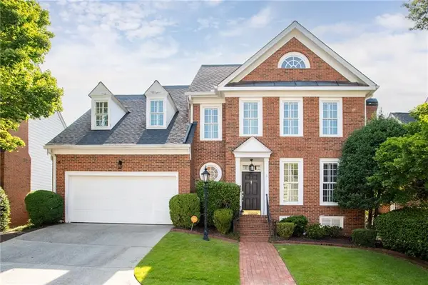 2148 Village Point Ne, Atlanta, GA 30319