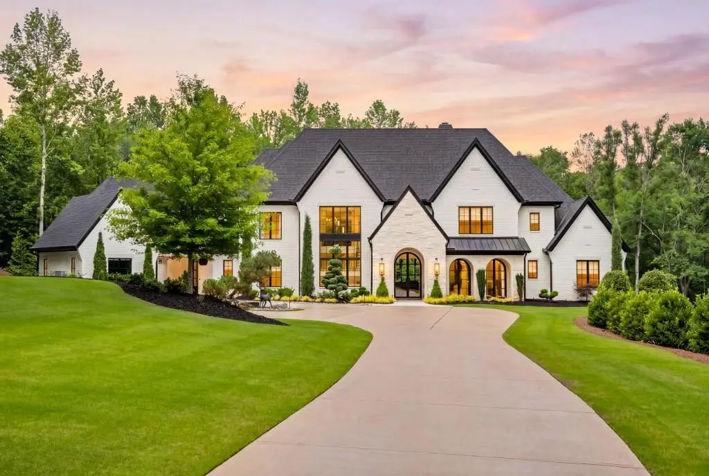 200 Deerhaven Lane, Milton, GA 30004 - #1