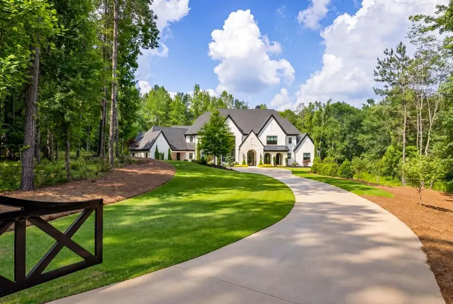 200 Deerhaven Lane, Milton, GA 30004 - #3