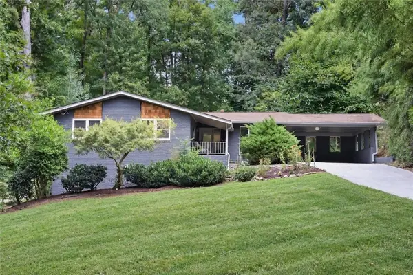 2245 Winding Woods Drive, Tucker, GA 30084