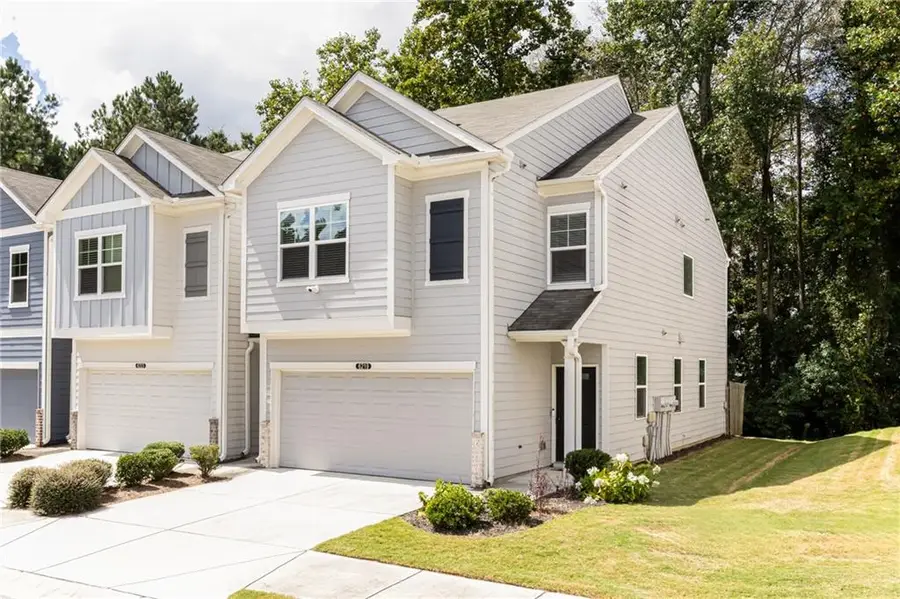 6219 Centennial Run, Atlanta, GA 30349 - #2
