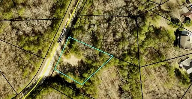 315 Delta Lane, Rockmart, GA 30153 - #2