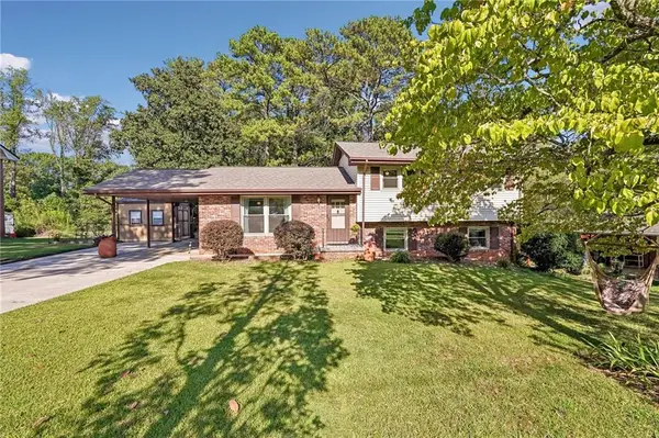 1933 Carthage Road, Tucker, GA 30084