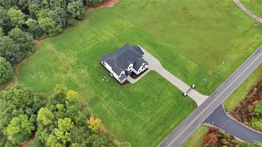 2087 Creek Nation Road, Jefferson, GA 30549 - #3