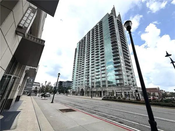 Address Withheld By Seller, Atlanta, GA 30363