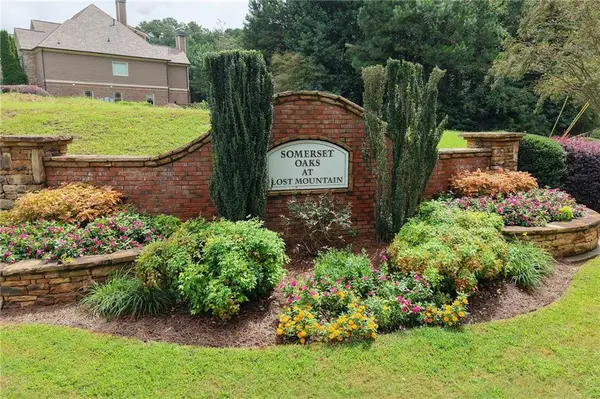 111 Catesby Road, Powder Springs, GA 30127