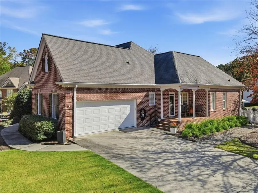 5409 Culzean Way, Suwanee, GA 30024 - #2