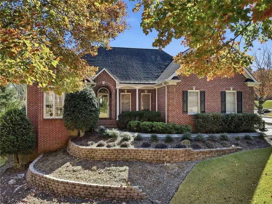 5409 Culzean Way, Suwanee, GA 30024 - #3