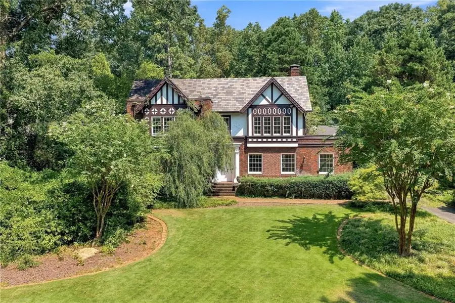 2066 N. Ponce De Leon Avenue Ne, Atlanta, GA 30307 - #3
