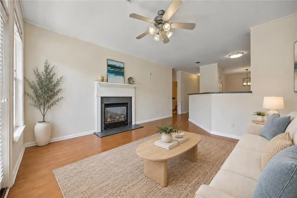 3150 Woodwalk Drive Se #3206, Atlanta, GA 30339 - #1