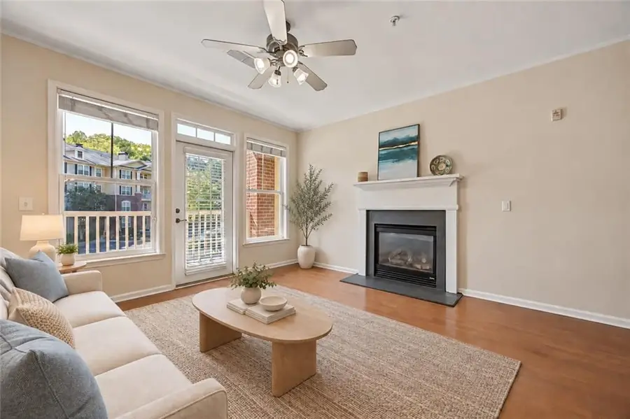 3150 Woodwalk Drive Se #3206, Atlanta, GA 30339 - #3