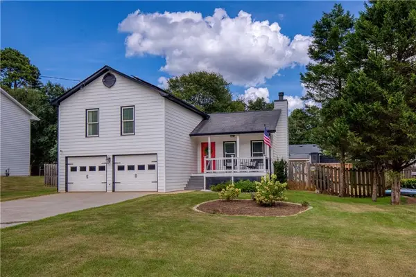 4270 Hidden Meadow Circle, Sugar Hill, GA 30518