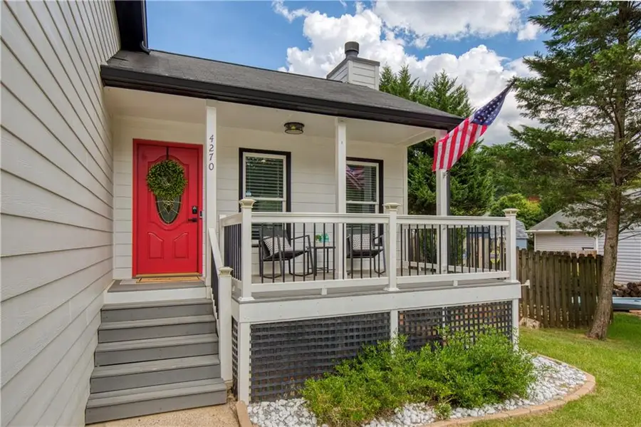 4270 Hidden Meadow Circle, Sugar Hill, GA 30518 - #2