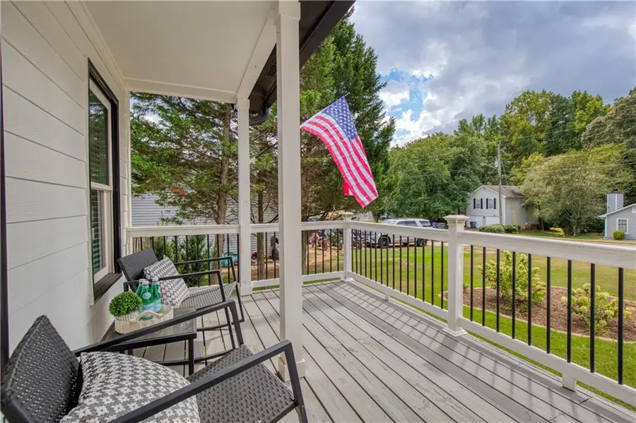 4270 Hidden Meadow Circle, Sugar Hill, GA 30518 - #3