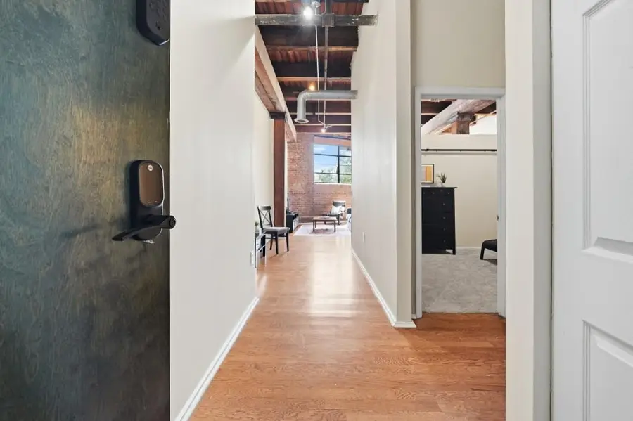 326 Nelson Street Sw #205, Atlanta, GA 30313 - #2