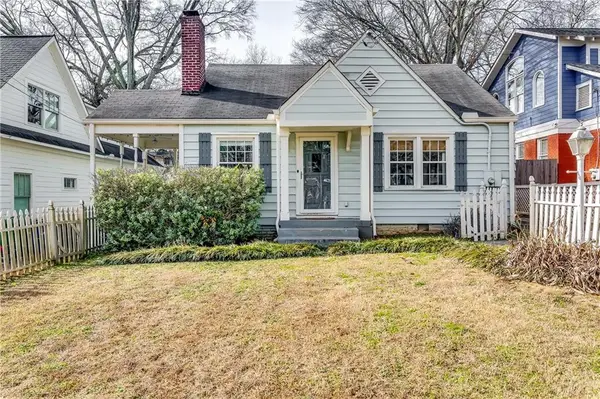 204 Norwood Avenue Ne, Atlanta, GA 30317