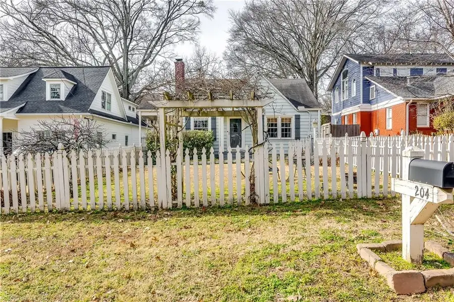204 Norwood Avenue Ne, Atlanta, GA 30317 - #2