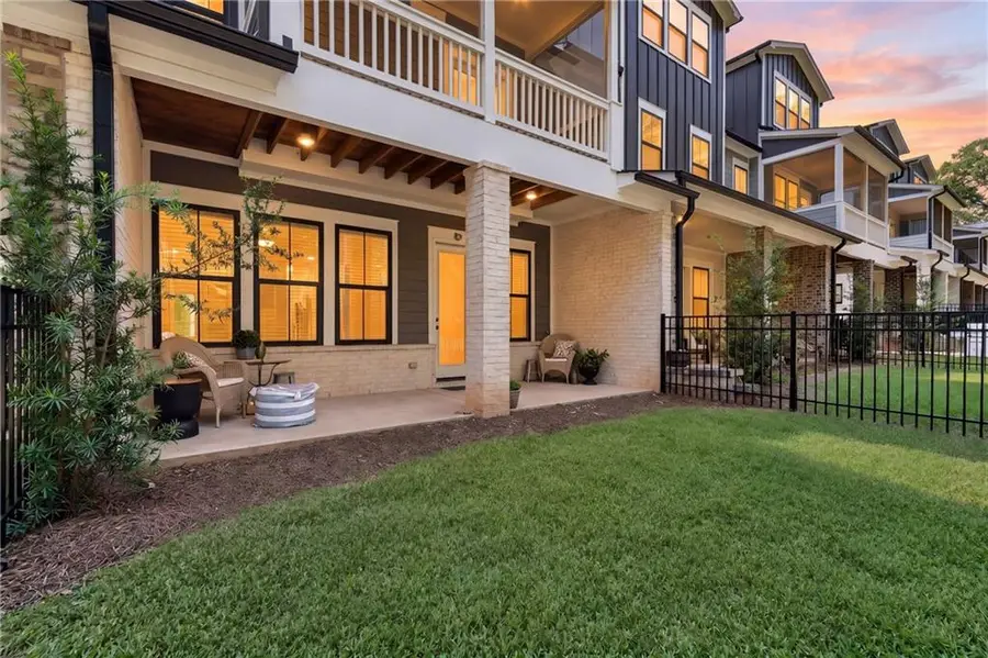 1150 Harper Drive, Roswell Alpharetta, GA 30076 - #2