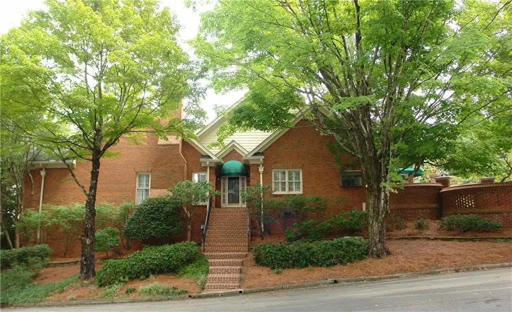 1430 Sheridan Walk Ne, Atlanta, GA 30324 - #1