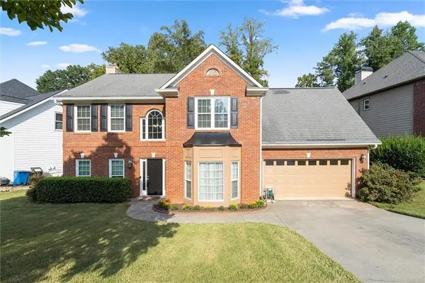 11935 Leeward Walk Circle, Alpharetta, GA 30005