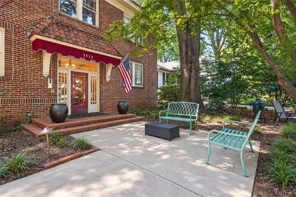 1111 Briarcliff Place Ne #6, Atlanta, GA 30306