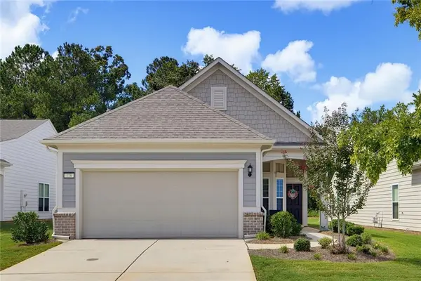 118 Alcovy Court, Griffin, GA 30223