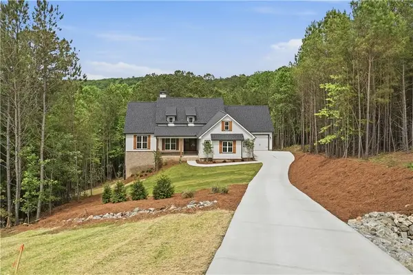 170 Fieldstone Circle, Jasper, GA 30143