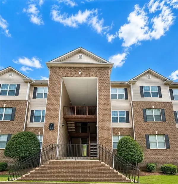 3101 Par Three Way, Lithonia, GA 30038